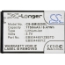 Kompatibilna zamenjava baterije za Samsung EB504465IZ,EB504465YZ,EB504465YZBSTD