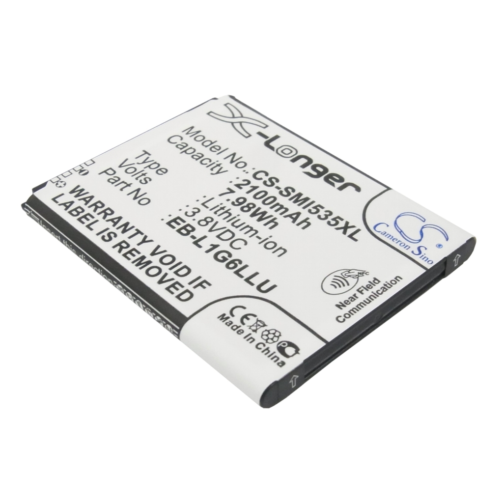 Mobile Phone Battery USCellular Galaxy SIII