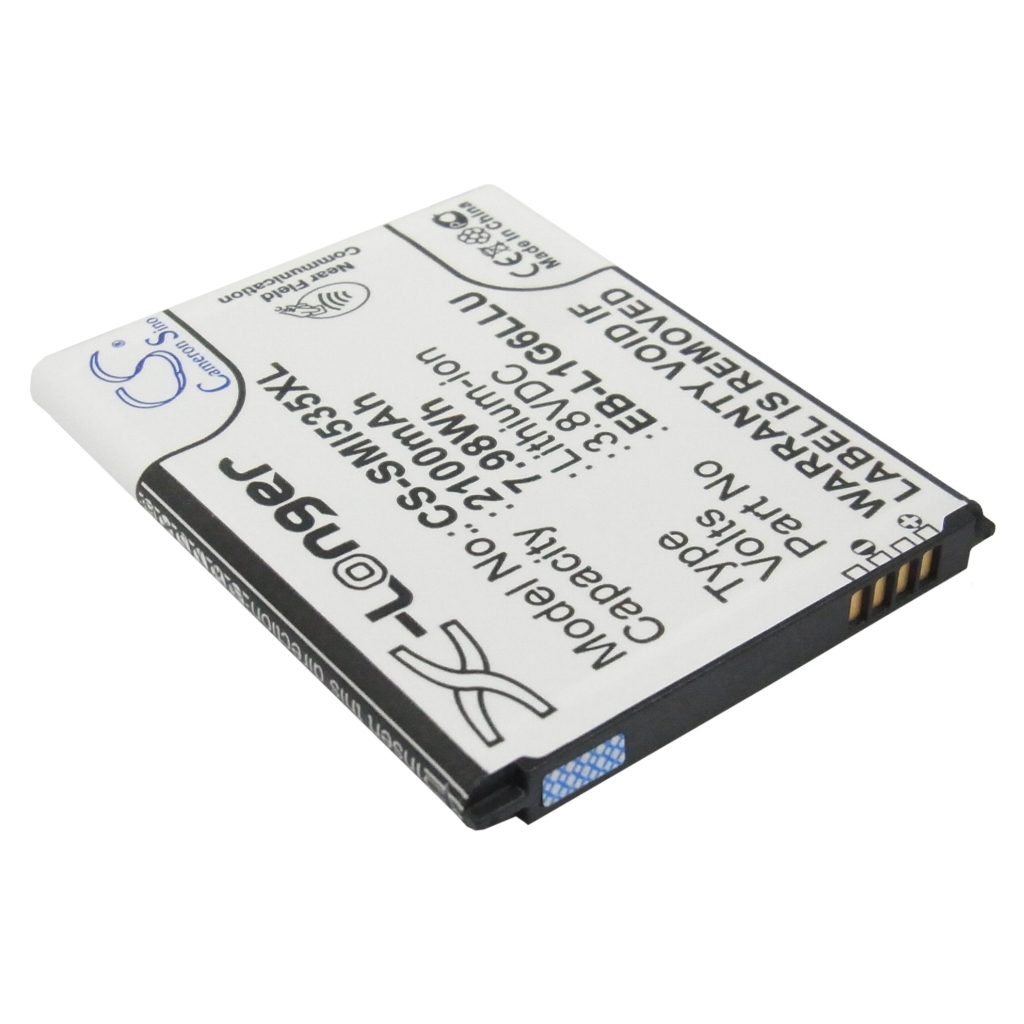 Mobile Phone Battery USCellular Galaxy SIII