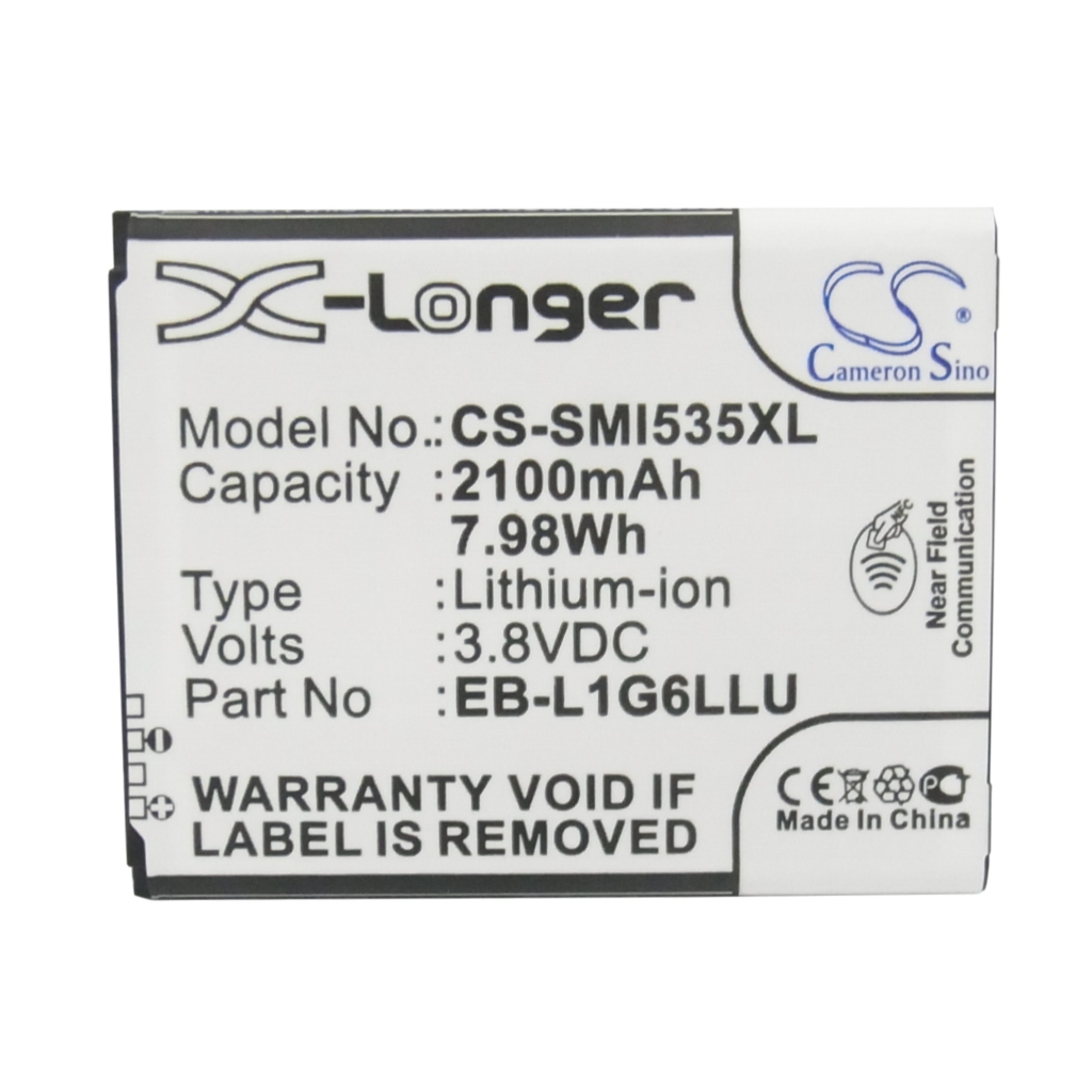 Mobile Phone Battery USCellular Galaxy SIII