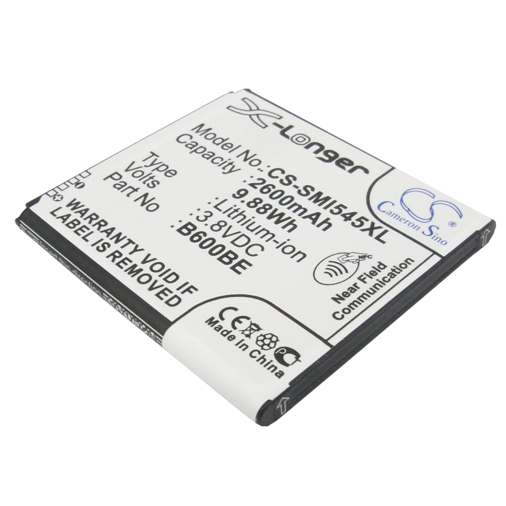 Mobile Phone Battery Samsung SPH-L720