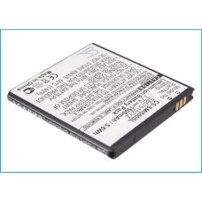 Kompatibilna zamenjava baterije za Samsung EB575152YZ