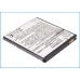 Kompatibilna zamenjava baterije za Samsung EB575152YZ