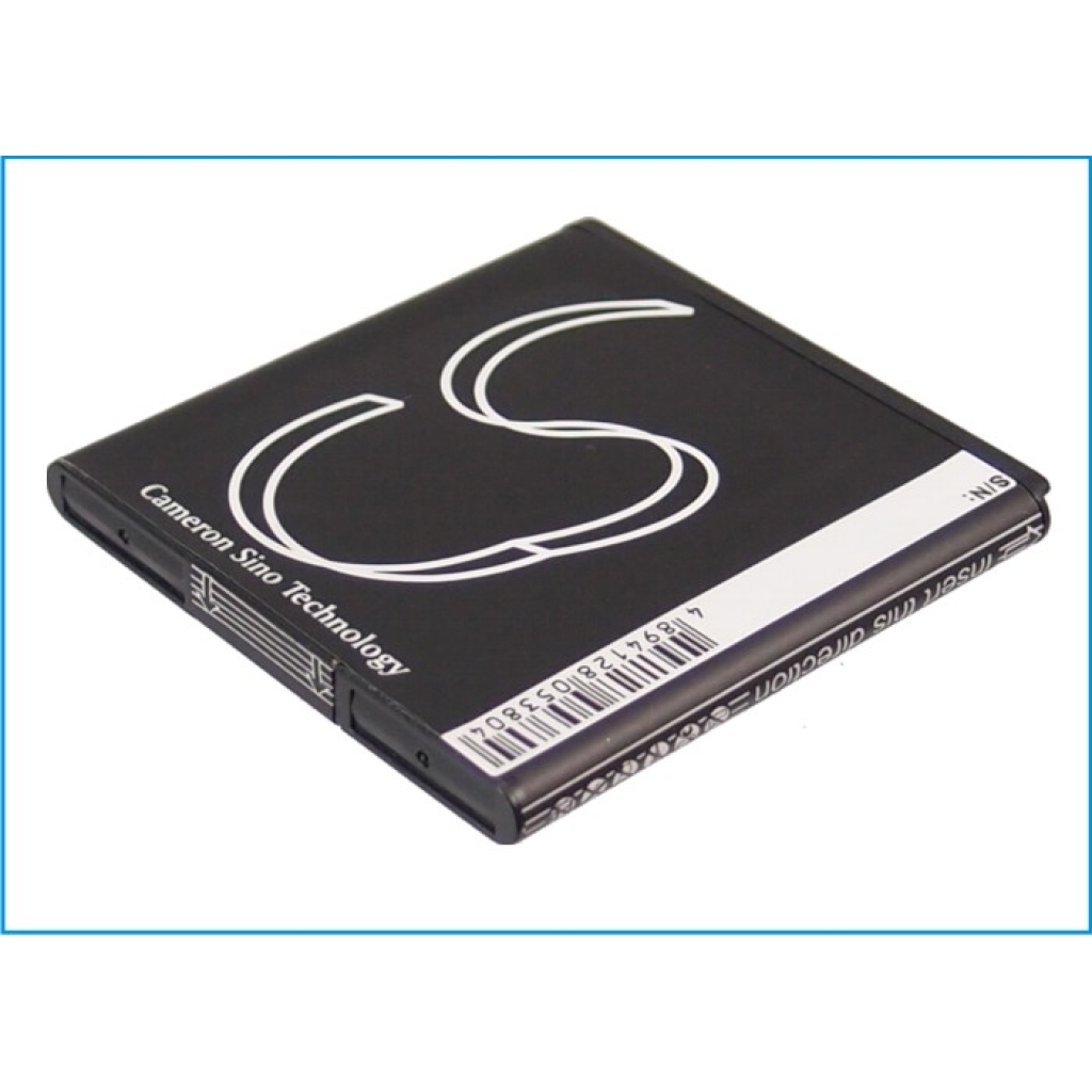 Kompatibilna zamenjava baterije za Samsung EB575152YZ