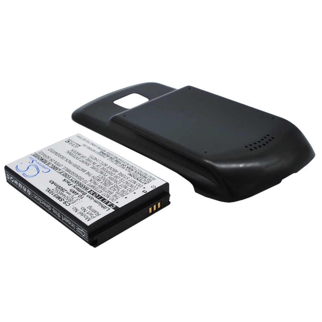 Kompatibilna zamenjava baterije za Samsung EB124465YZ,EB504465IZ