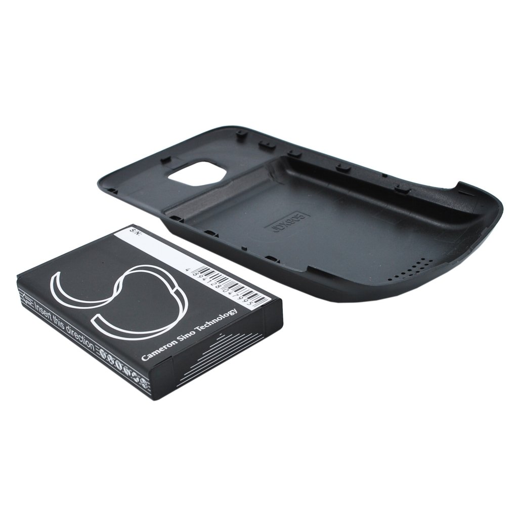 Kompatibilna zamenjava baterije za Samsung EB124465YZ,EB504465IZ