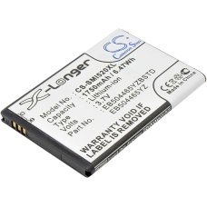 Kompatibilna zamenjava baterije za Samsung EB504465IZ,EB504465YZ,EB504465YZBSTD