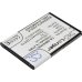 Kompatibilna zamenjava baterije za Samsung EB504465IZ,EB504465YZ,EB504465YZBSTD