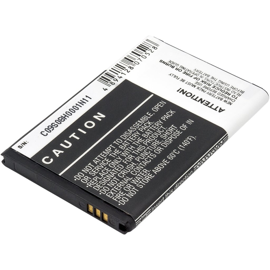Kompatibilna zamenjava baterije za Samsung EB504465IZ,EB504465YZ,EB504465YZBSTD