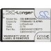 Kompatibilna zamenjava baterije za Samsung EB504465IZ,EB504465YZ,EB504465YZBSTD
