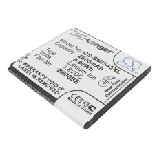 Kompatibilna zamenjava baterije za Samsung B600BC,B600BE,B600BU,EB-B600BUB,EB-B600BUBESTA...