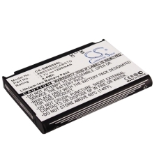 Kompatibilna zamenjava baterije za Samsung AB653450CAB,AB653450CABSTD,AB653450CE,AB663450CA,AB663450CEC...
