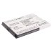 Kompatibilna zamenjava baterije za Samsung AB414757BE,AB514757BE