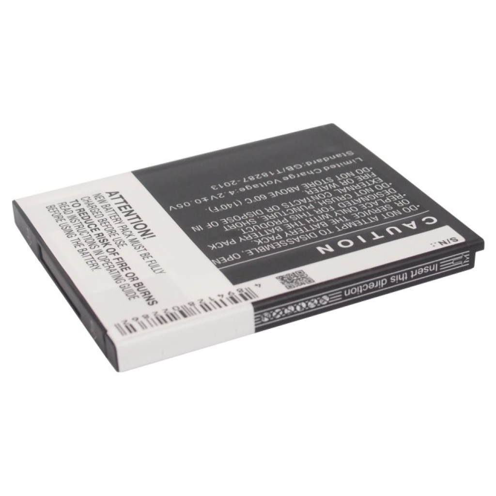 Kompatibilna zamenjava baterije za Samsung AB414757BE,AB514757BE