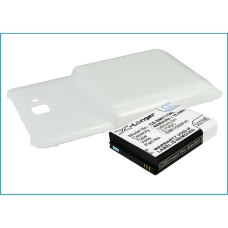 Compatible battery replacement for Samsung EB615268VA,EB615268VABXAR,EB615268VK,EB615268VU,EB615268VUCST