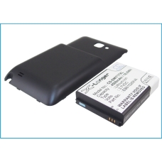 Compatible battery replacement for AT&T EB615268VA,EB615268VABXAR,EB615268VK,EB615268VU,EB615268VUCST