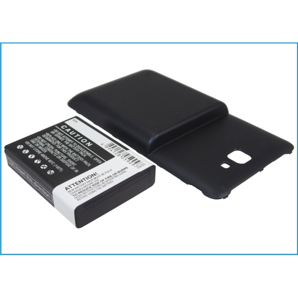 Baterija združljivo z Samsung AT&T CS-SMI717XL
