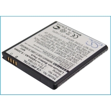 Kompatibilna zamenjava baterije za Samsung EB-L1D7IBA
