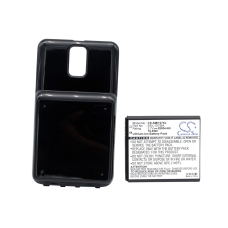 Kompatibilna zamenjava baterije za Samsung EB-L1D7IBA