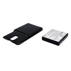 Kompatibilna zamenjava baterije za AT&T EB-L1D7IBA