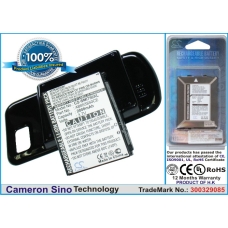 Kompatibilna zamenjava baterije za Samsung AB653850CE,AB653850CU,AB653850EZ