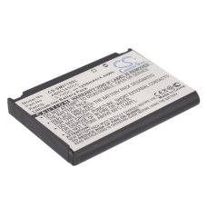 Kompatibilna zamenjava baterije za Samsung AB653450CC