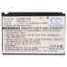 Kompatibilna zamenjava baterije za Samsung AB653450CC