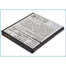 Kompatibilna zamenjava baterije za Samsung EB-L1D7IBA