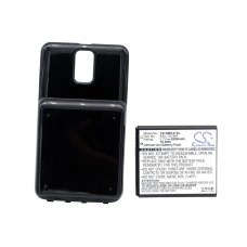 Kompatibilna zamenjava baterije za Samsung EB-L1D7IBA