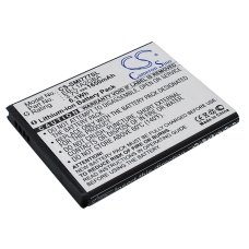 Kompatibilna zamenjava baterije za Samsung EB-L1A2GB,EB-L1A2GBA,EB-L1A2GBA/BST
