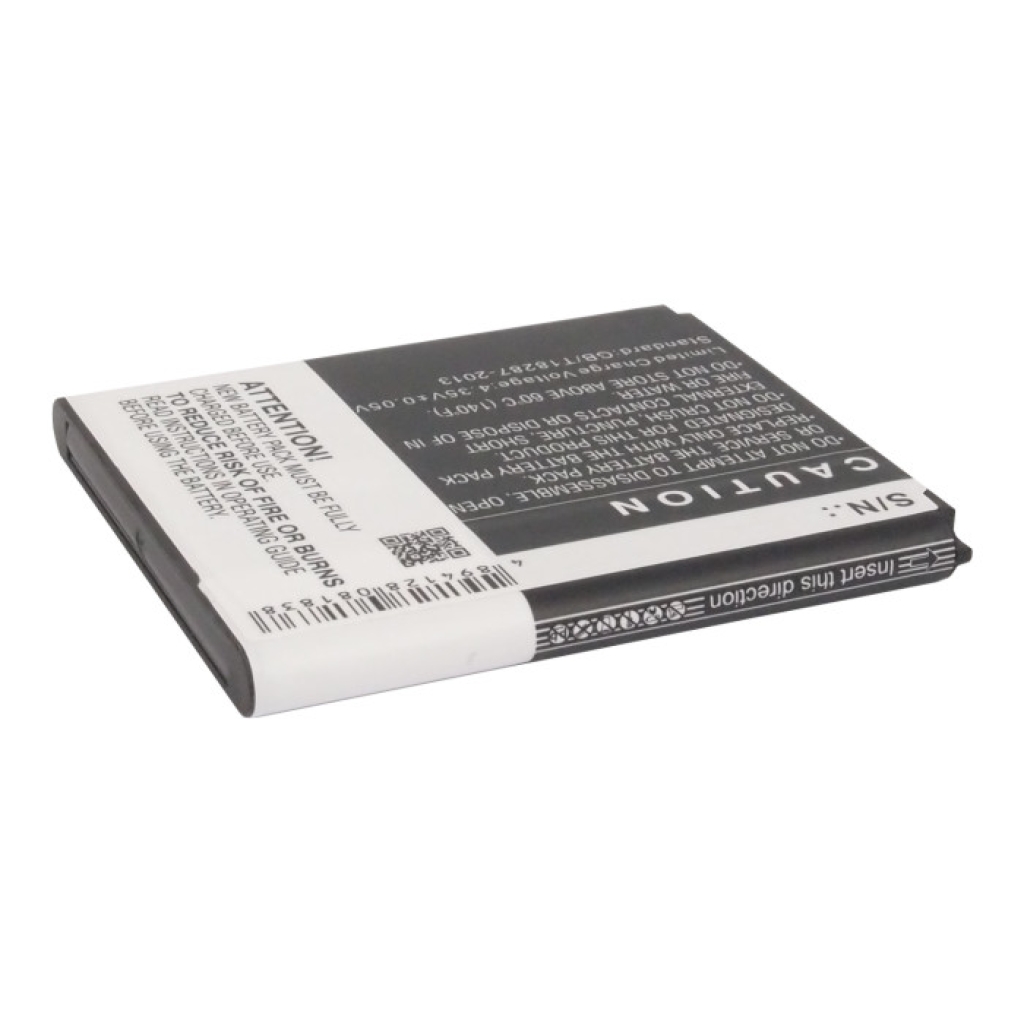 Baterija združljivo z Samsung CS-SMI817XL
