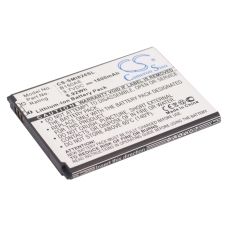Kompatibilna zamenjava baterije za Samsung B150AC,B150AE,B185BC,B185BE,GH43-03849A