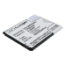 Kompatibilna zamenjava baterije za Samsung EB425365LU