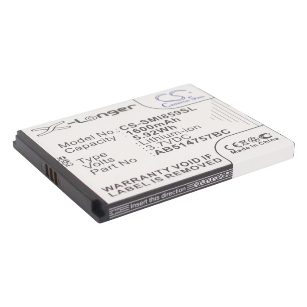 Namizni polnilnik Texas instruments CS-SMI859SL