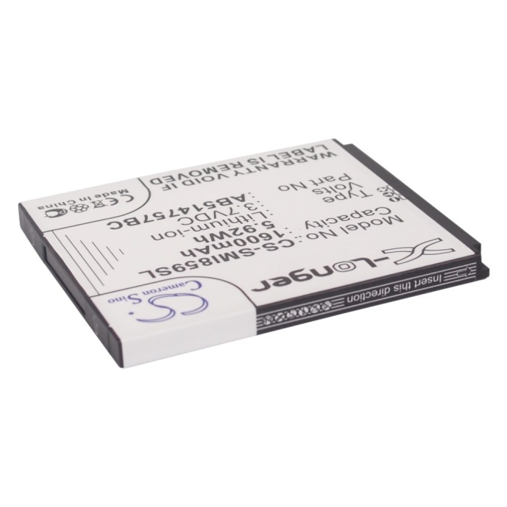 Namizni polnilnik Texas instruments CS-SMI859SL