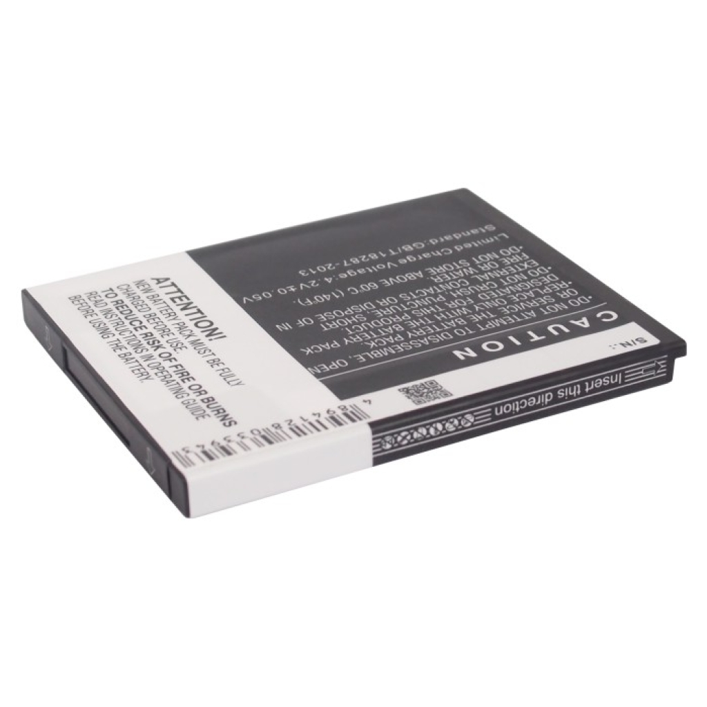 Namizni polnilnik Texas instruments CS-SMI859SL