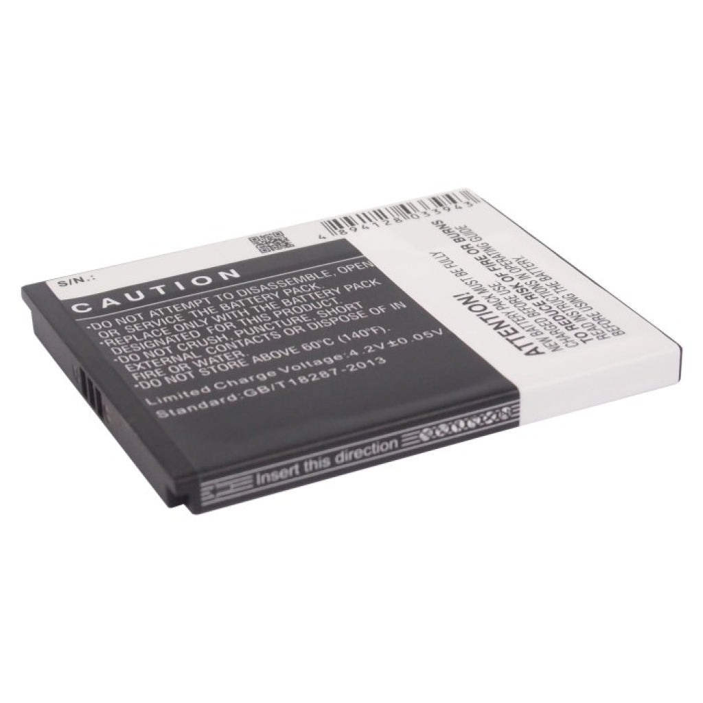 Namizni polnilnik Texas instruments CS-SMI859SL