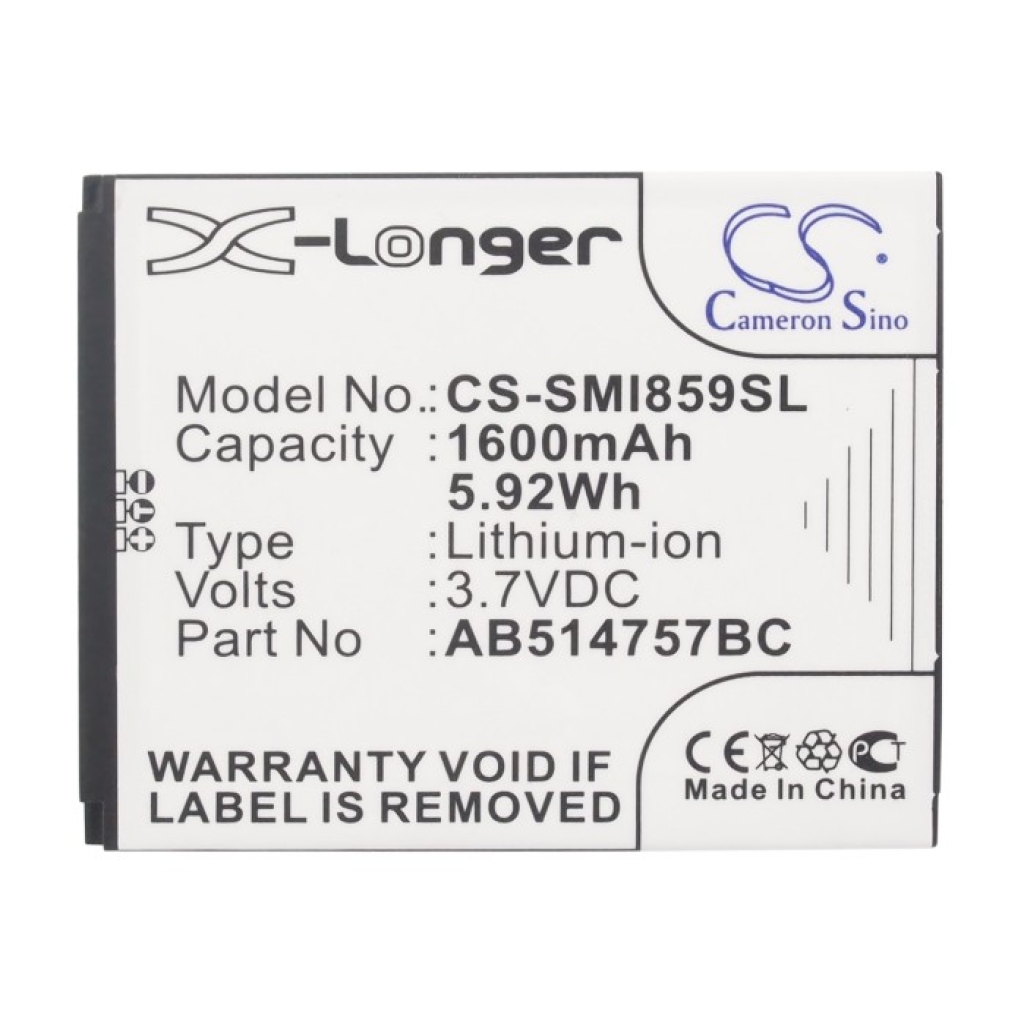 Namizni polnilnik Texas instruments CS-SMI859SL
