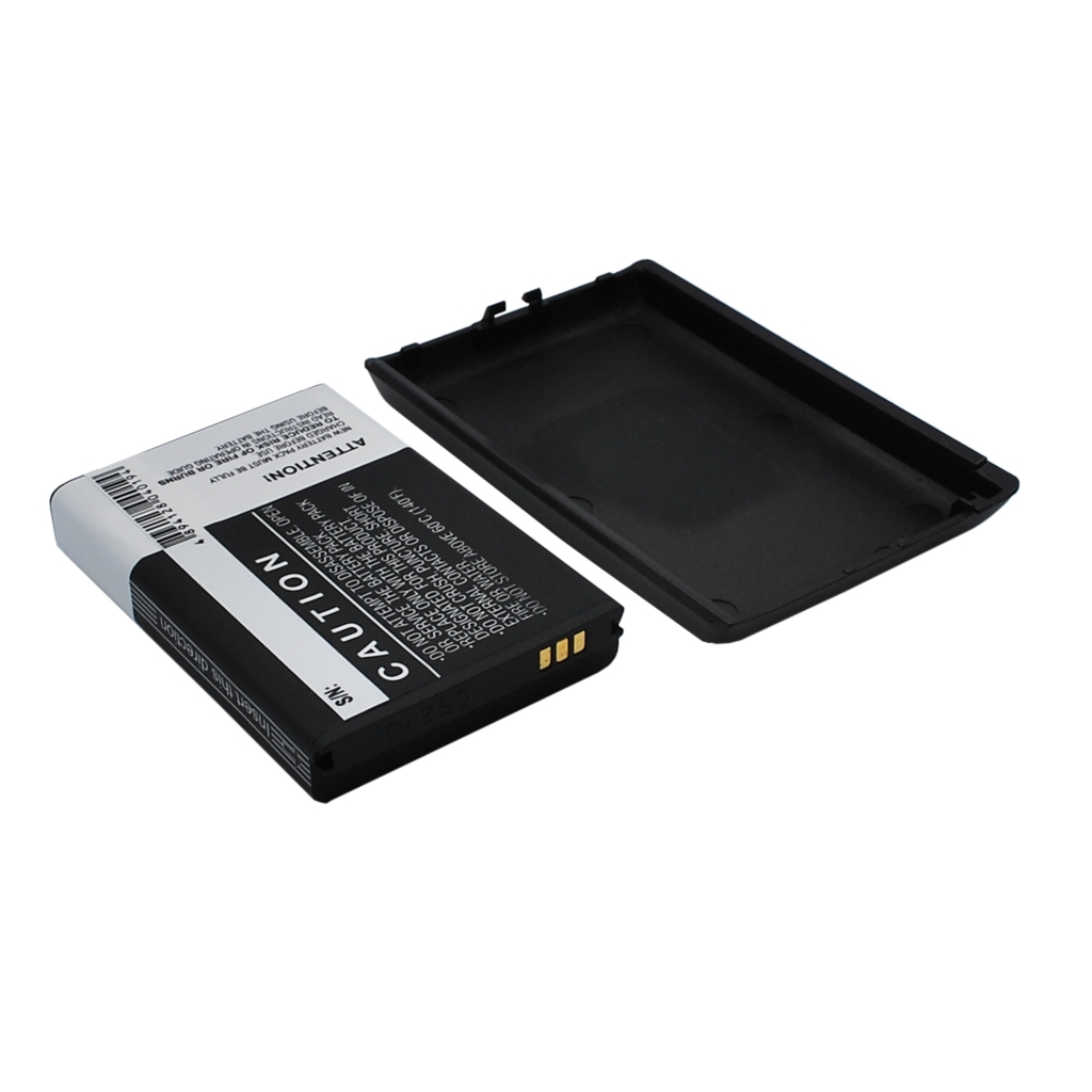 Baterija za mobilni telefon Samsung CS-SMI870XL