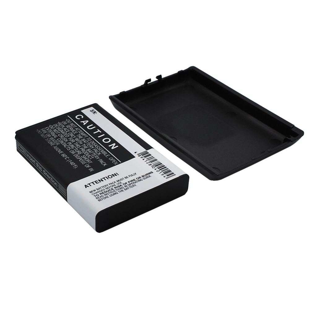 Baterija za mobilni telefon Samsung CS-SMI870XL