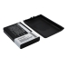 Baterija za mobilni telefon Samsung CS-SMI870XL