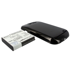 Kompatibilna zamenjava baterije za Samsung EB-L1H9KLA,EB-L1H9KLABXAR,EB-L1H9KLU