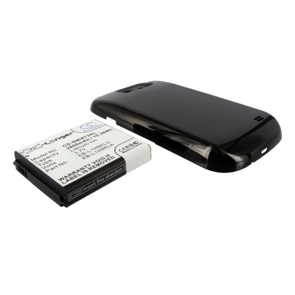 Baterija združljivo z Samsung CS-SMI873HL