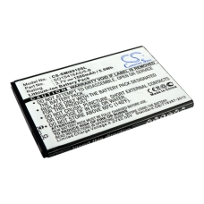 Compatible battery replacement for SoftBank B564465LU,CPLD-69,EB504465LA,EB504465LABSTD,EB504465VA...