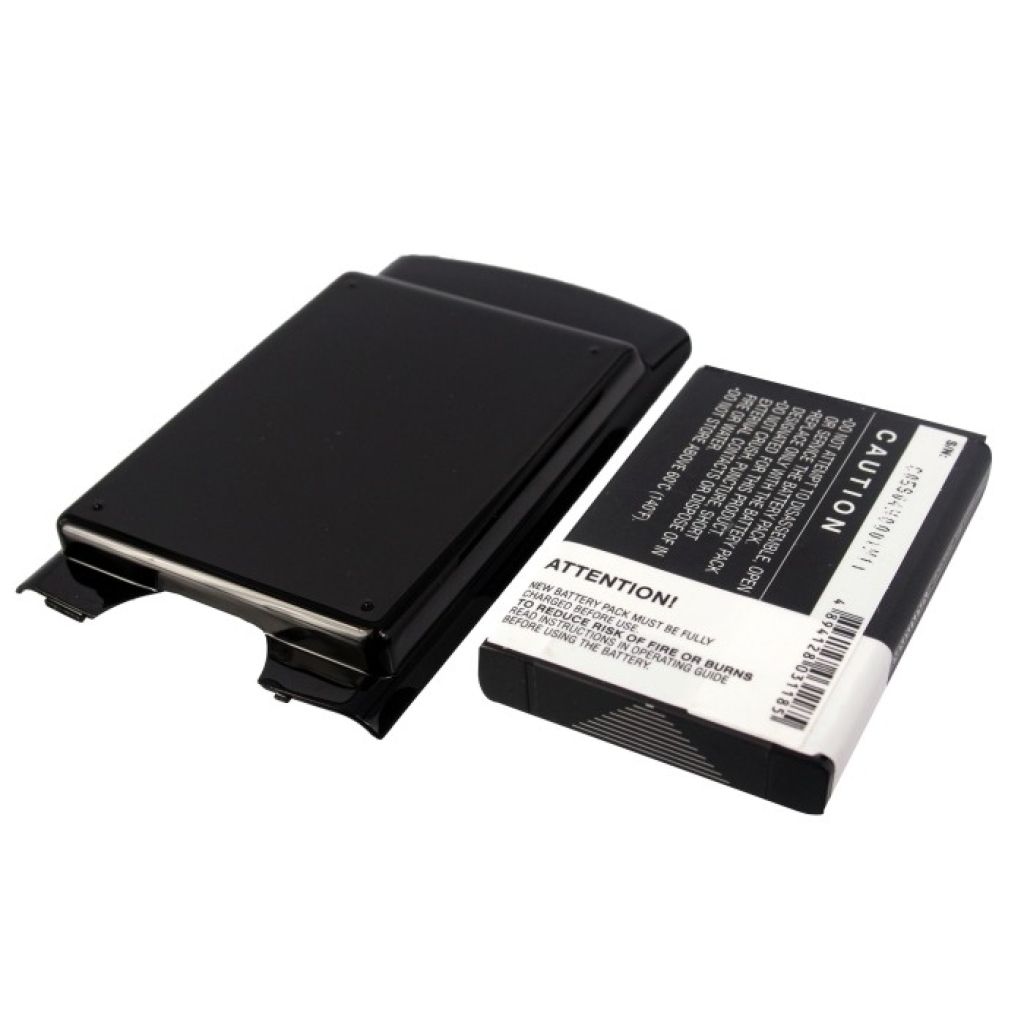Baterija združljivo z Samsung CS-SMI8910XL