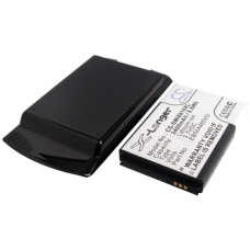 Compatible battery replacement for Samsung EB504465VU,SO1S416AS/5-B
