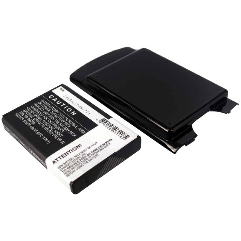 Baterija združljivo z Samsung CS-SMI8910XL