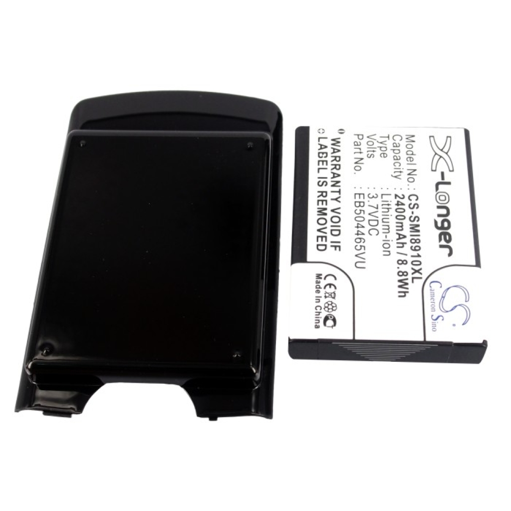 Baterija združljivo z Samsung CS-SMI8910XL