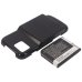 Kompatibilna zamenjava baterije za Samsung AB653850CE,AB653850CU,AB653850EZ