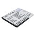 Kompatibilna zamenjava baterije za Samsung EB425365LU